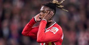 Уилямс: Искам да съм най-добър на позицията си