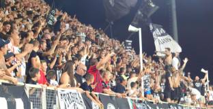 Локо Пд с призив към феновете за мача с Лудогорец