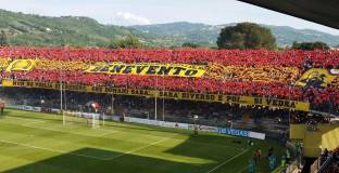 Ювентус ще разбие Беневенто