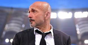 Марота отрече, че Спалети ще бъде уволнен