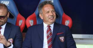 Михайлович: Торино може направи страхотни неща