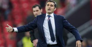 Валверде: Надяваме се да наваксаме пасива след тази загуба