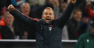 Флик: Заслужена победа