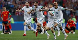 Моуриньо: Руснаците имат право да мечтаят 