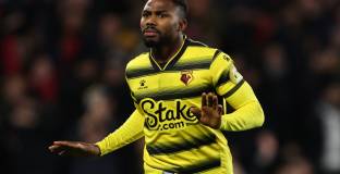 Емери хвърли око на нападател на Уотфорд