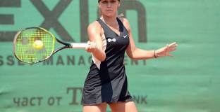 Топалова и Евтимова със загуби в Анталия