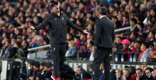 Клоп: В такива моменти не можеш да спреш Меси