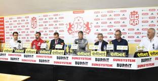  Легенда на ЦСКА: Ганчев обеща да не мести клуба от Ловеч