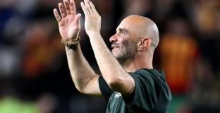 Мареска: Предпочитам играчите да вкарват по 10 гола, отколкото само един с 40 гола.