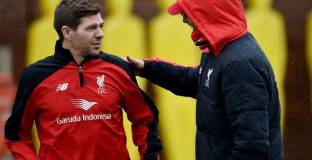 Клоп желае Джерард да го наследи