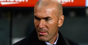  Зидан стана дядо на 49 г. 