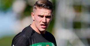 Гьокереш отказва да се връща към тренировки и желае трансфер в Арсенал 