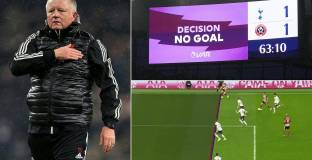  Уайлдър: Трябва нещо да се направи с VAR