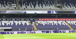 Лудогорец ще постигне добър резултат в Андерлехт