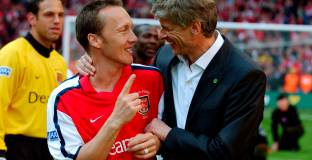 Диксън: Венгер трябваше да си тръгне в края на миналия сезон 