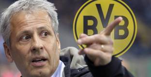 Фавър напусна Ница