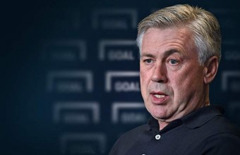 Анчелоти: Хамес трябва да заслужи място в състава 