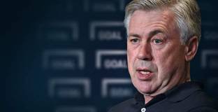 Милан не планира да подписва с Анчелоти 