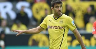 Сократис може да стане първо ново попълнение за Арсенал 