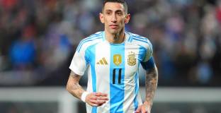 Аржентина - Еквадор 1:0 