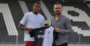 Илко Пиргов: Трансферът бе съгласуван с Любослав Пенев