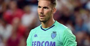 Атлетико подписа с вратар на Монако