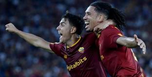 Рома с трудна победа срещу Кремонезе