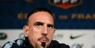 Рибери няма да завършва кариерата си