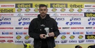 Греъм Кери: Атмосферата на ЦСКА – Левски е подобна на тази на Селтик и Рейнджърс