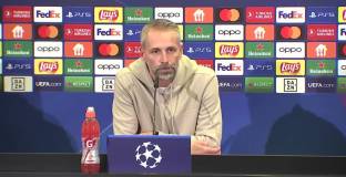 Розе: Манчестър Сити победи заслужено