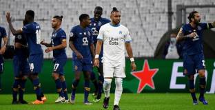 Порто с успех в Марсилия (видео)