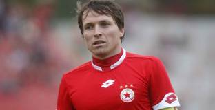 Боби Галчев за основен играч на ЦСКА: Дали може да направи боб в гърне?