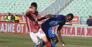 Малинов пропуска последния двубой за сезона, БФС все пак наказа ЦСКА и Левски