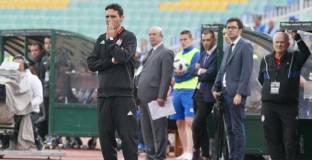 Добри Митов: Случайни хора няма в ЦСКА!