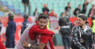 ЦСКА готови да натурализират още един бразилец