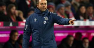 Флик: Много сме щастливи