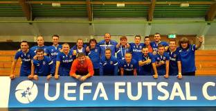 Македонци спечелиха левскарски турнир