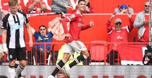 Роналдо: Оптимисти сме, че ще празнуваме в края на пътя си