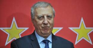 Томов: И при ЦСКА имаше амбиции чрез Лоурънс Дейвис