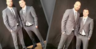 Хубчев ще се отърве от Божинов и Ники Михайлов?