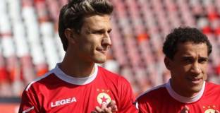 Бивш играч на ЦСКА: ФИФА ми помогна да си получа парите 