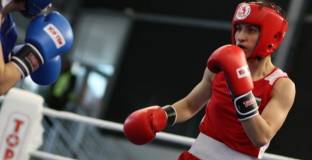 Отложиха Световното по бокс за жени