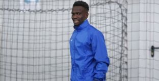 Сукуна се присъедини към Черно море 