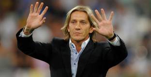 Салгадо: Това Ел Класико няма да реши битката за титлата 