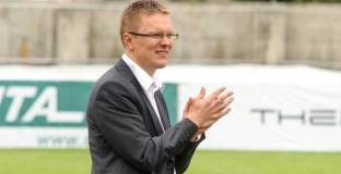 Лудогорец май си избра нов треньор