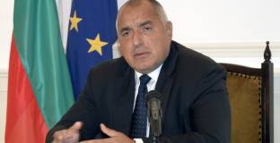 Бойко Борисов: Кандидатстваме за Мондиал през 2030 г. със съседите