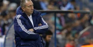 Мъри или млад португалец заменят Славиша в Левски