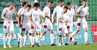 Славия победи Черно море