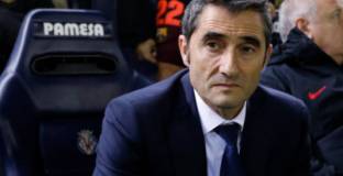 Валверде: Реал се опита да ни попречи да играем футбол 