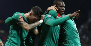 Фиорентина с минимален успех срещу Каляри